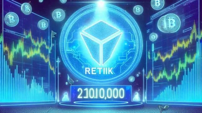 Retik Finance’s upcoming May 21 launch: what about it?