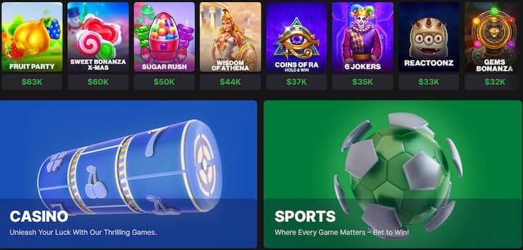 FortuneJack Casino Review For 2026 – FortuneJack Casino Bonus and Review