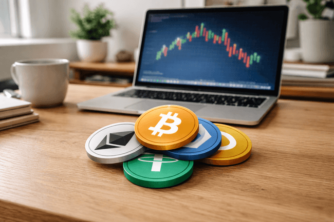 Crypto Weekly Market Wrap April 6: Drift Hack, Policy Shifts, Bitcoin Treasury Moves, and Global Regulation