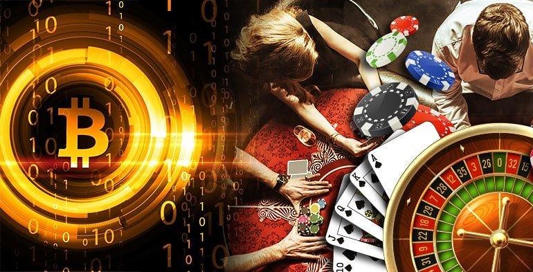 Best Bitcoin Casinos - Compare Top Bitcoin Casino Sites