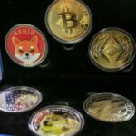 Most Searched Cryptos