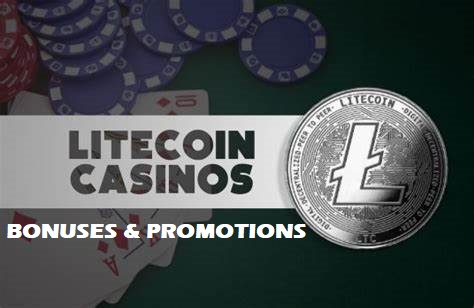 Check out the best bonuses and promotions