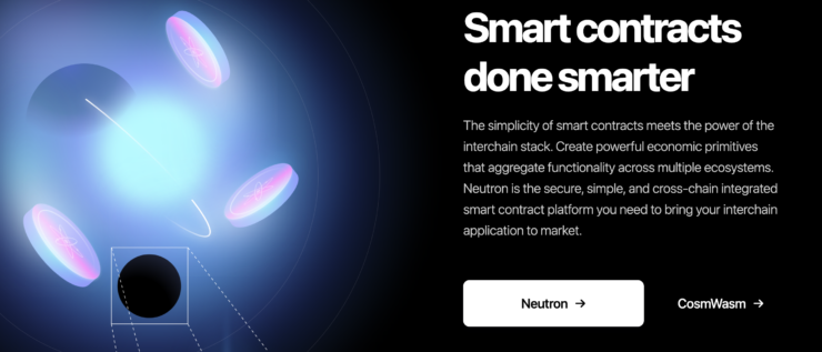 What is Cosmos