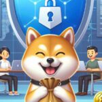 Shiba Inu's TREAT Token Secures $12M for Privacy-Focused Blockchain