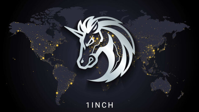 1Inch Price Prediction: 1INCH Could Hit $0.50 Rally Through to Higher Prices