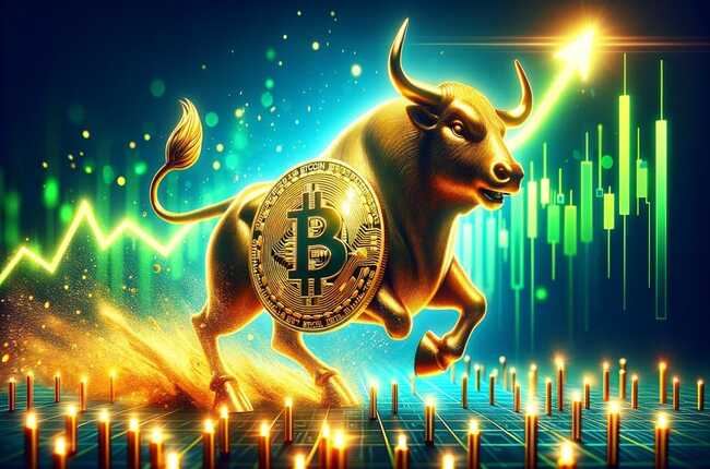 Analyst Mags Forecasts Altcoin Surge, Sees Bitcoin Rebound