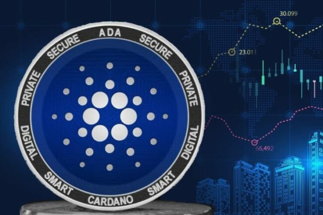 Cardano's Chang Hardfork Likely To Push Cardano $1 Soon