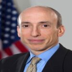 SEC Chair Gensler Says Ethereum ETF Approval Process is "Going Smoothly"