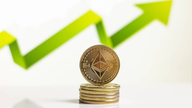 5 Reasons Why Ethereum is Poised for Another 50% Jump by July