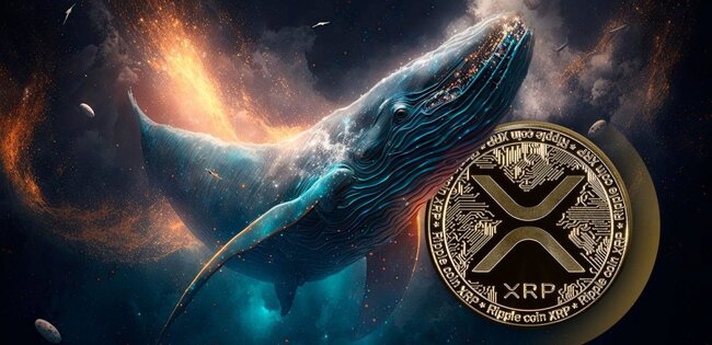 Is the Spike in XRP Whales Hitting a Six-Month Peak a Bullish Indicator?