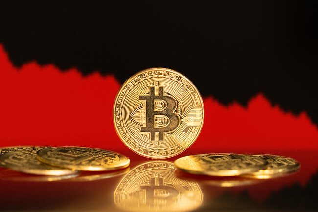 Bitcoin Price Plunges 1% as BlackRock’s BTC ETF Records Significant Fund Inflows Since March