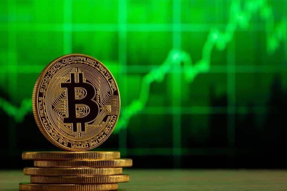 Bitcoin Price Prediction Why BTC Could Soon Rally to Over $70k