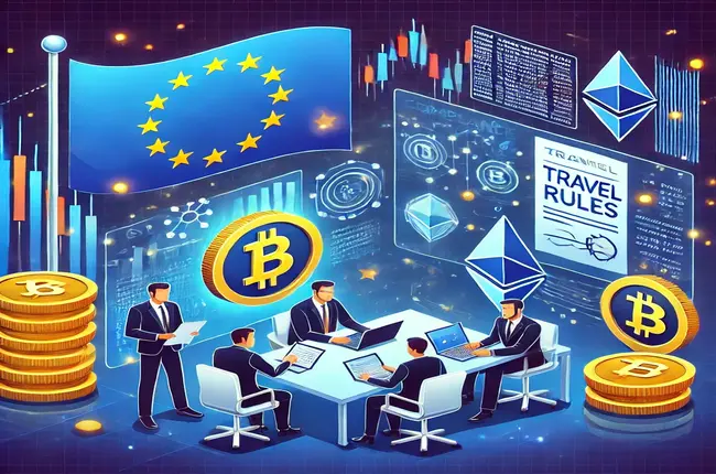 EBA Mandates Crypto Exchanges to Follow New EU Travel Rule Guidelines