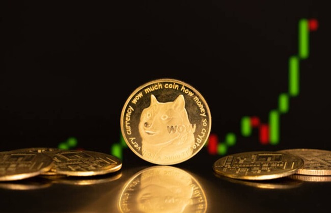 Dogecoin Price Forecast: DOGE Plunges 2% as Bulls Target $0.16 BreakOut