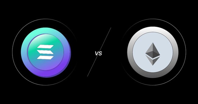 ETH vs. SOL