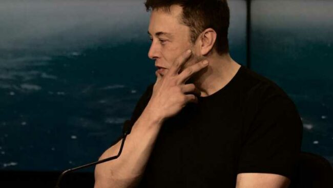 Crypto Scammers Capitalize on 2024 Bitcoin Event, Use Elon Musk's Deepfake Video