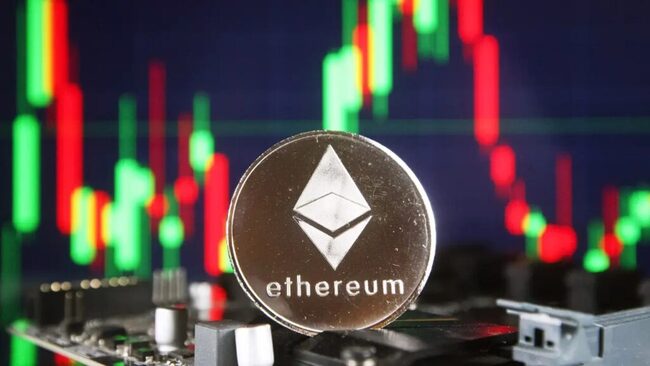 Ethereum Price Prediction: Confluence of Bullish Factors Could Soon Push Ethereum to $3800