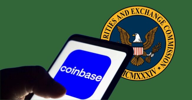 Coinbase Seeks Appeal in SEC Case, Citing Binance Ruling