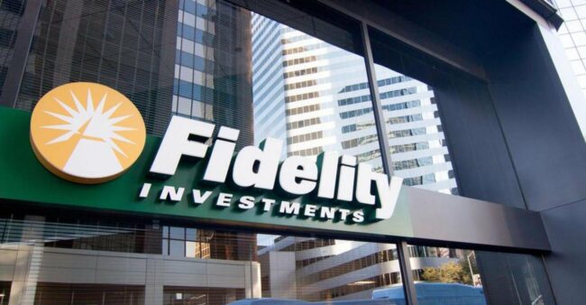 London Stock Exchange Welcomes Fidelity's Bitcoin ETP