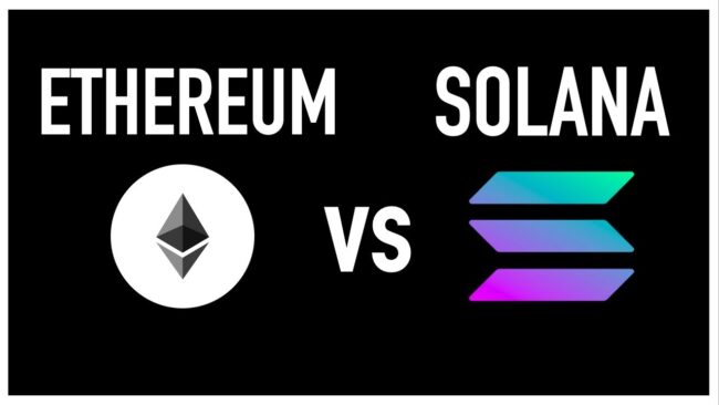 Ethereum Vs. Solana – SOL Outpaces ETH in July Despite ETF Movements