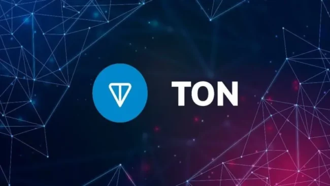 Toncoin Price plunges 2.5% on a 445% Yearly Surge: Is $10 Within Reach?