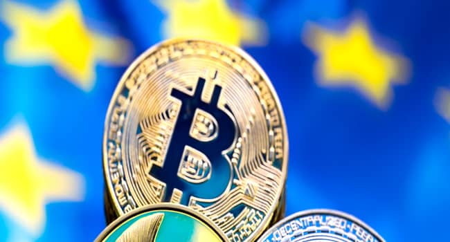 Unbound Fund Offers EU Citizenship With Indirect Investment Into Bitcoin