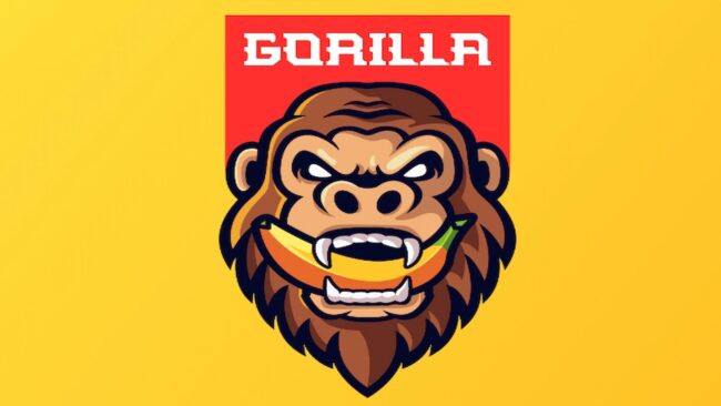 Gorilla Price Prediction Surges 17% and Could Be the Next To Explode