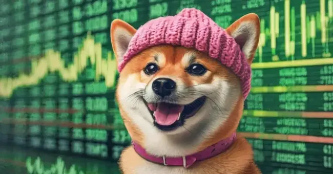 Dogwhifhat Price Forecast: Can WIF Hit $4 Amid Bullish Breakout?