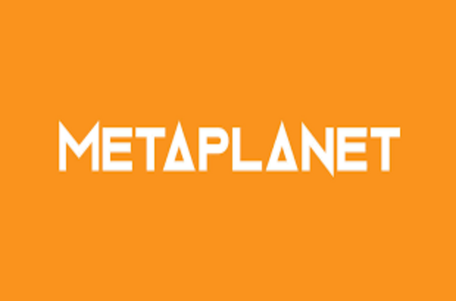 Metaplanet Invests ditional $1.2M in Bitcoin Stegy
