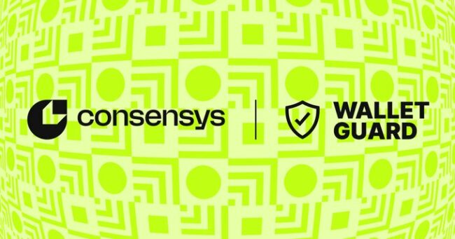 Consensys acquires Wallet Guard
