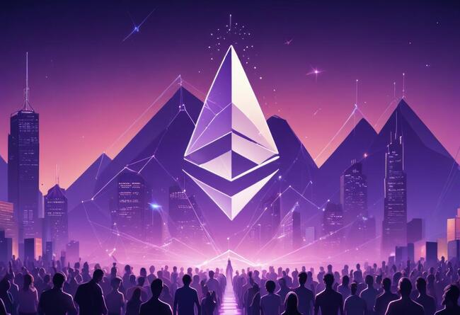 Ethereum Ecosystem Dominates Development Activity Charts with 2 Million Events