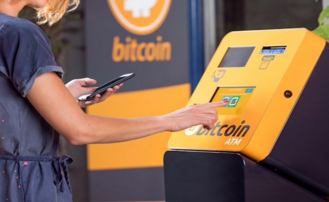 Crypto ATMs in Australia Surge 17-Fold in Just 2 Years