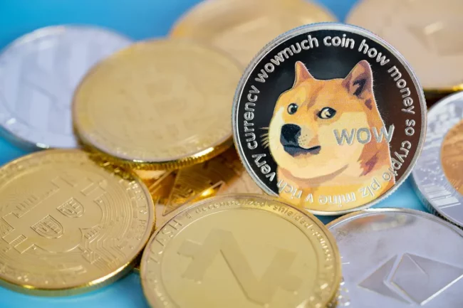Dogecoin Price Analysis: DOGE Struggles at $0.097 Amid Market Turbulence