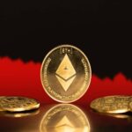 Ethereum Price Prediction: Breach of Critical Support Could See Ether Test $2300 Short-Term