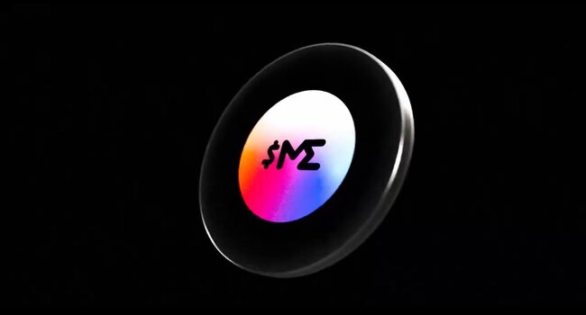 Magic Eden Launches ME Token for Cross-Chain Trading