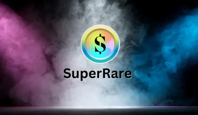 SuperRare Surges 247% in a Week, As 50% of Holders Swim in Profits