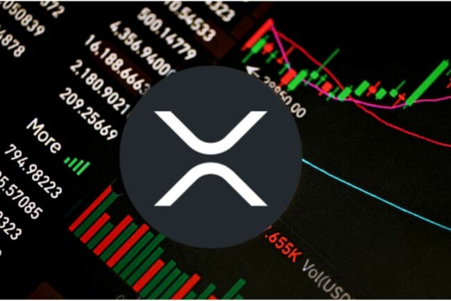 Can XRP Price Hit $0.8 Amidst Rising Open Interest in Derivatives?