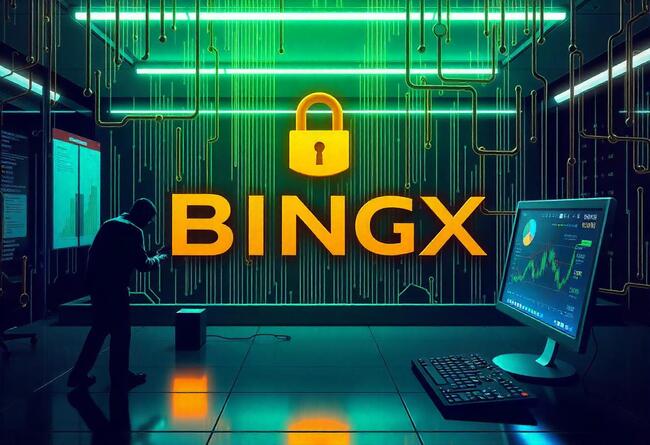 BingX Reopens Withdrawals Following Breach, But Funds Taken Out Fall Below Expectations