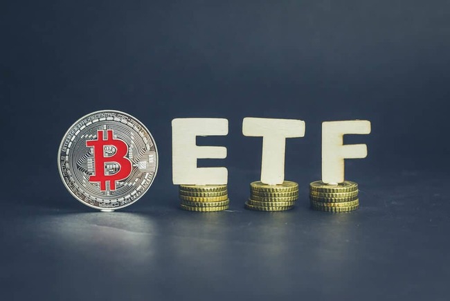 Bitcoin ETFs See Strong Rebound Amid $61K BTC Price Breakout