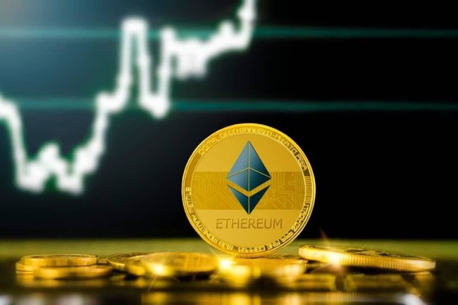 Ethereum Network Activity Soars to a 4-Month High: Here’s Why It Matters
