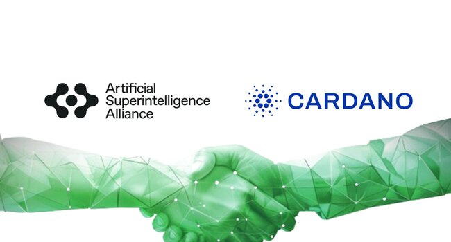 SingularityNET and ASI Alliance Launch FET Token on Cardano
