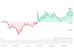 Bitcoin Price