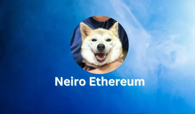 Neiro Ethereum Price Prediction: Why NEIRO Could Soon Rally to $1