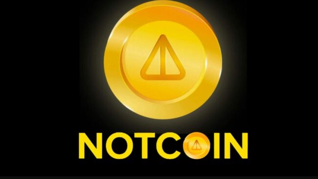 Notcoin Price Falls 4% in a Week: Is $0.014 Within The Reach?
