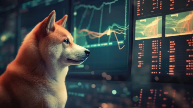 Shiba Inu Price Prediction: Can Increased Burn Rate Propel to $0.00003?