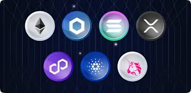 Top Altcoins to Buy Today, October 22 – Aptos, IntelMarkets, Chainlink