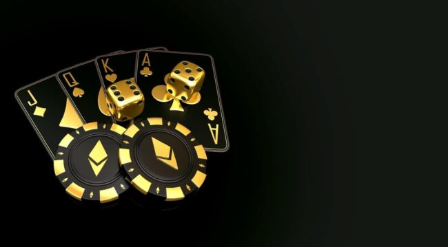 Best Ethereum Poker Sites