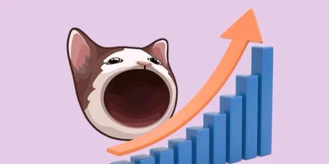 Popcat Price Gains Momentum as Analyst Predicts Further Growth