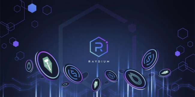 Raydium Price Elevates 40% in a Week as Bullish Momentum Builds - How High Can RAY Go?