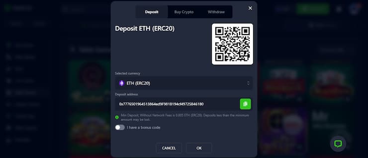 bets.io deposit 